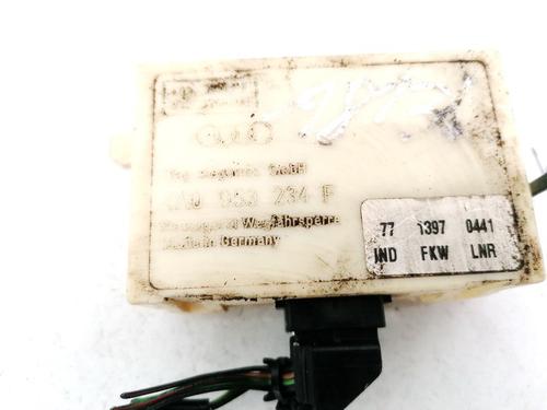 Electronic module AUDI A4 B5 (8D2) 1.8 | BP35423360M83 - Image 3