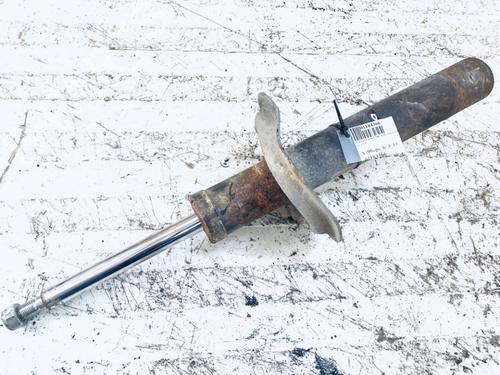 Used Left front shock absorber Left front shock absorber 35586336 35586336