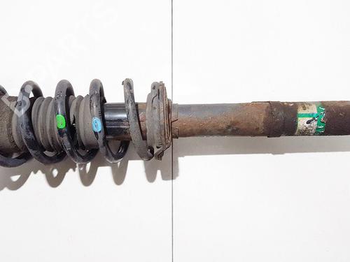 Used Left front shock absorber Left front shock absorber LEXUS IS II (_E2_) 220d (ALE20) (177 hp) 35638001 35638001