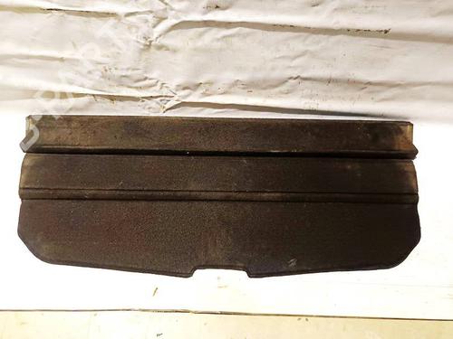 Used Rear parcel shelf Rear parcel shelf 35056872 35056872