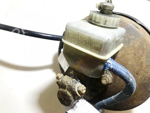 Used Brake master cylinder Brake master cylinder VW PASSAT B3/B4 Variant (3A5, 35I) 1.9 TD (75 hp) 35667600 35667600