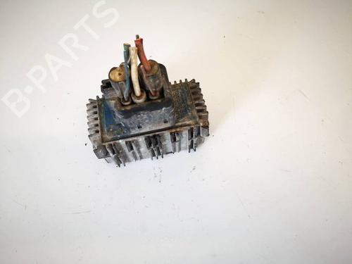 Electronic sensor OPEL AGILA A (H00) 1.3 CDTI (F68) | BP35234347M84 - Image 2