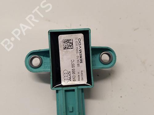 Used Electronic module Electronic module AUDI A5 (8T3) 3.0 TDI quattro (240 hp) 33565519 33565519