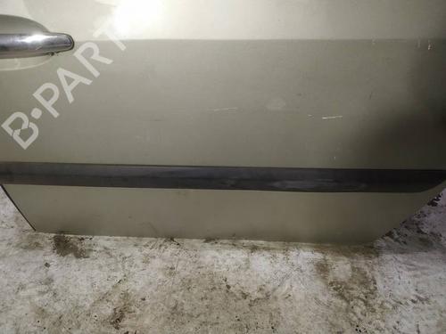Dørliste PEUGEOT 807 (EB_) 2.0 HDi | BP35152545C150 - Image 2