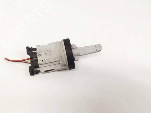 Used Electronic module Electronic module SKODA OCTAVIA II (1Z3) 1.6 TDI (105 hp) 35165395 35165395