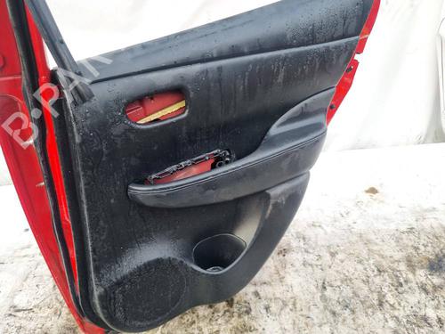Used Rear right panel Rear right panel NISSAN LEAF (ZE0) Electric (109 hp) 34888026 34888026