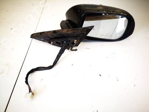 Used Right mirror Right mirror HONDA ACCORD VII (CL, CN) 2.2 i-CTDi (CN1) (140 hp) 34972719 34972719
