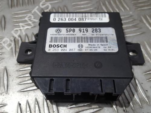 Used Electronic module Electronic module 35712096 35712096