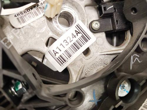 Steering wheel DODGE JOURNEY 2.0 CRD | BP36685943C49 - Image 3