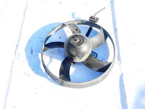 Used Fan Fan 35229436 35229436
