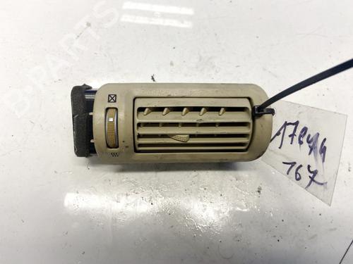 Used Air vent Air vent HYUNDAI SANTA FÉ II (CM) 2.2 CRDi 4x4 (155 hp) 32893473 32893473