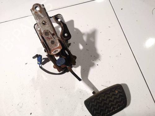 Used Pedal Pedal LEXUS IS II (_E2_) 250 (GSE20) (208 hp) 34905183 34905183