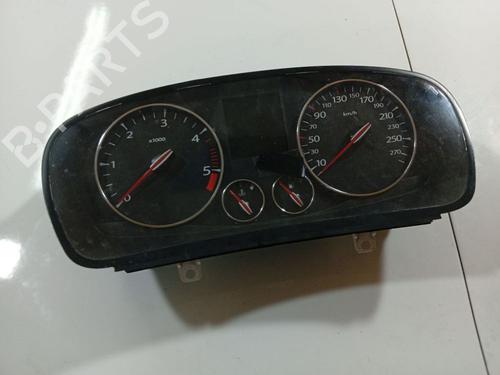 Used Instrument cluster Instrument cluster 34914058 34914058