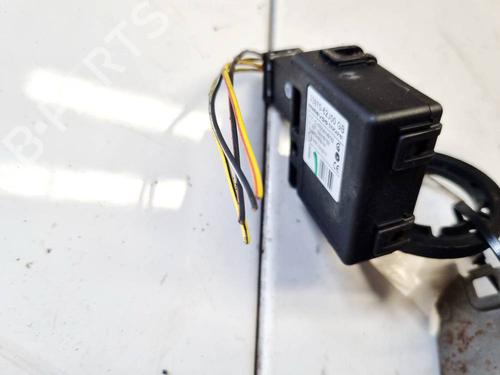 Ignition barrel OPEL AGILA B (H08) 1.2 (F68) | BP35243992M48 - Image 3