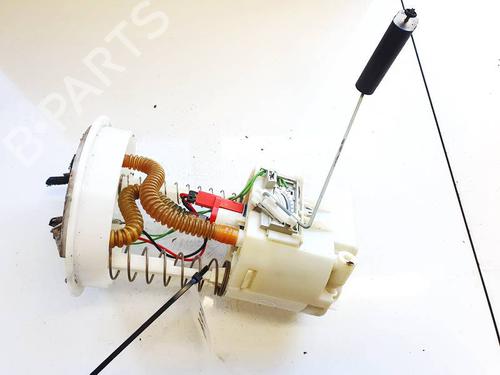 Fuel pump MAZDA 2 (DY) 1.2 (DY3W) | BP35230833M76 - Image 2