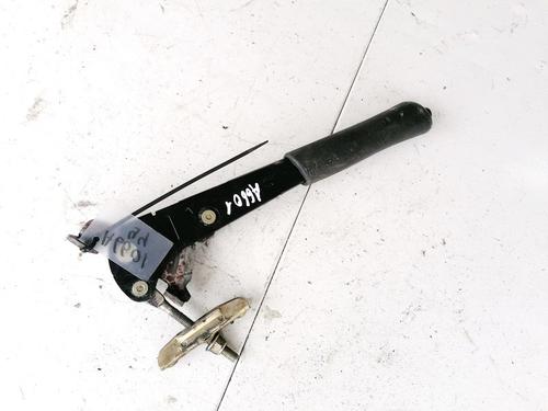 håndbremse håndbremse CITROËN XSARA Break (N2) 2.0 HDI 90 (90 hp) 35589620 35589620