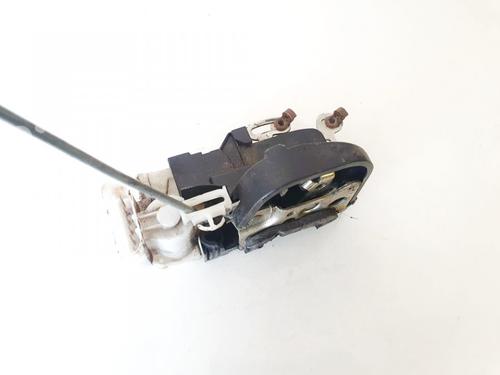 Used Front right lock Front right lock 35420928 35420928