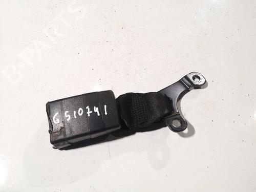 Used Seat buckle Seat buckle 34752604 34752604