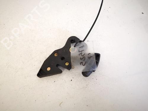 Electronic module RENAULT LAGUNA II (BG0/1_) 1.9 dCi (BG08, BG0G) | BP35435560M83 - Image 3