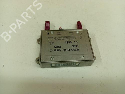 Used Electronic module Electronic module AUDI A6 C6 (4F2) 2.0 TDI (140 hp) 39907268 39907268