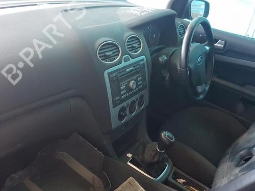 Electronic module FORD FOCUS II (DA_, HCP, DP) 2.0 TDCi | BP33492286M83 - Image 5