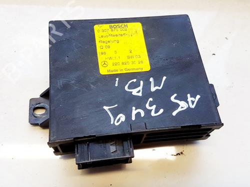 Used Lights ECU Lights ECU 35644609 35644609