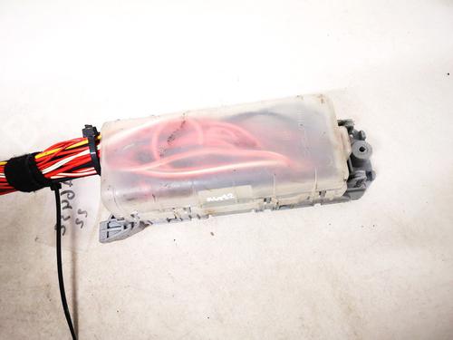 Fuse box OPEL MERIVA A MPV (X03) 1.7 CDTI (E75) | BP33084830E1 - Image 2