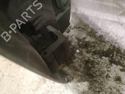 Hinge/Door check strap CITROËN C8 (EA_, EB_) 2.2 HDi | BP32536869C146