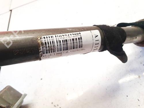 Steering column universal joint MAZDA 2 (DE_, DH_) 1.4 MZR-CD | BP34828897M114 - Image 2
