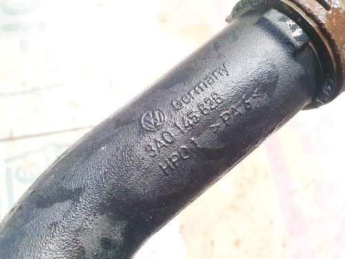 Pipe AUDI A4 B5 (8D2) 1.9 TDI | BP32894607M125 - Image 3