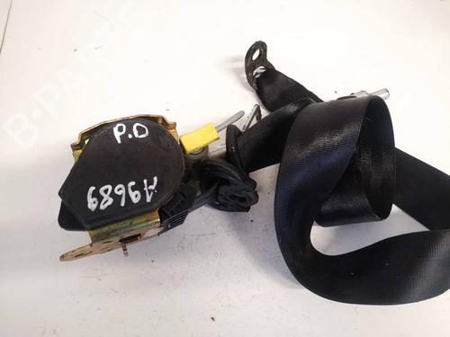 Used Front right seatbelt Front right seatbelt 35188542 35188542