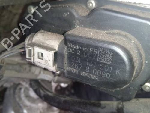 Egr AUDI Q5 (8RB) 2.0 TDI quattro | BP35324256M69 - Image 4