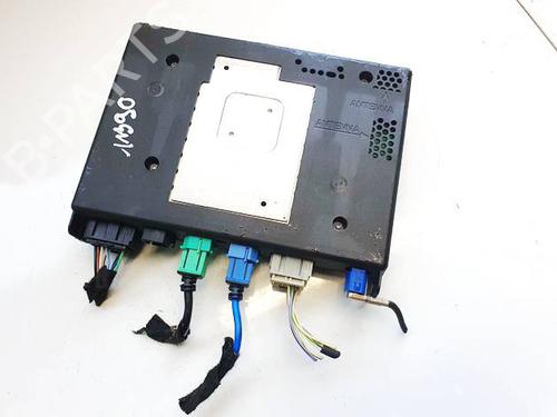 Electronic module OPEL INSIGNIA A Saloon (G09) 1.8 (69) | BP35998509M83 - Image 3