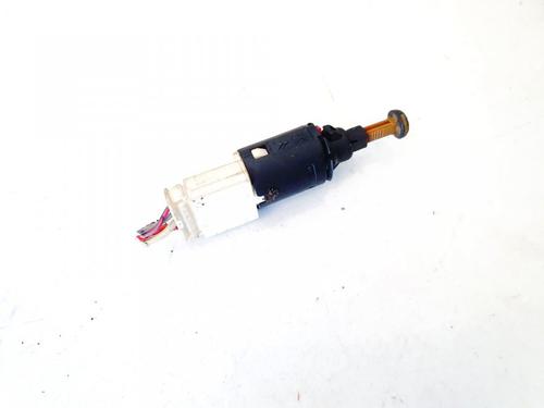 Used Electronic module Electronic module PEUGEOT 307 (3A/C) 2.0 HDi 135 (136 hp) 35393818 35393818
