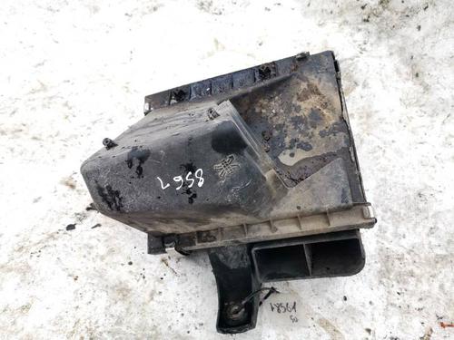 Used Air filter box Air filter box AUDI A4 B5 (8D2) 1.9 TDI (110 hp) 35207767 35207767
