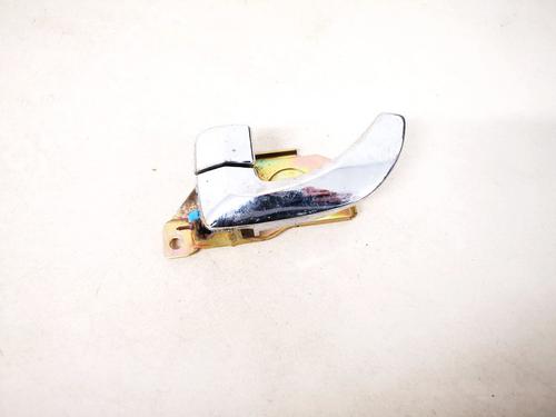 Used Rear left interior door handle Rear left interior door handle 35521873 35521873