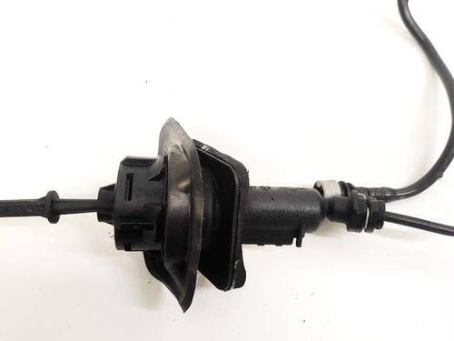 Used Clutch slave cylinder Clutch slave cylinder FORD FOCUS II (DA_, HCP, DP) 1.8 Flexifuel (125 hp) 35321879 35321879