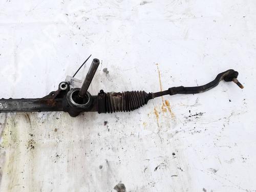 Steering column RENAULT SCÉNIC II (JM0/1_) 1.5 dCi (JM02, JM13) | BP35369925M21 - Image 2