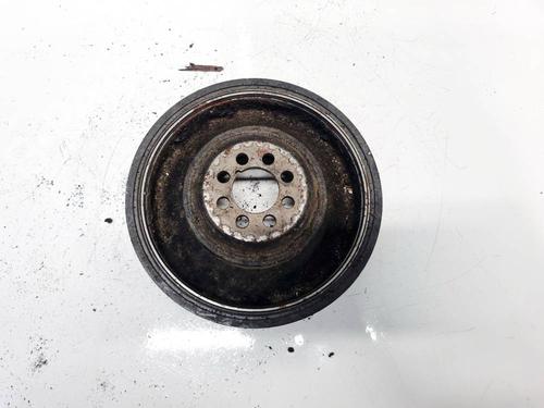 Used Pulley Pulley AUDI A4 B6 (8E2) 2.5 TDI quattro (180 hp) 35518346 35518346
