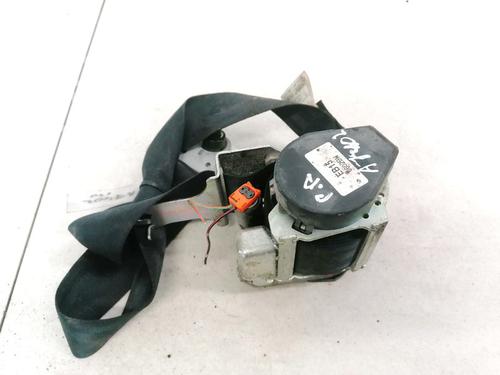 Front right seatbelt MAZDA 3 (BK) 1.6 DI Turbo | BP35486414I25 - Image 2