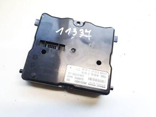 Electronic module RENAULT AUSTRAL TCe 130 (HGM2) | BP38579636M83 - Image 2