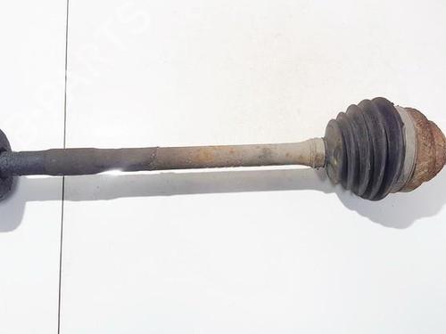 Used Right front driveshaft Right front driveshaft 35868695 35868695