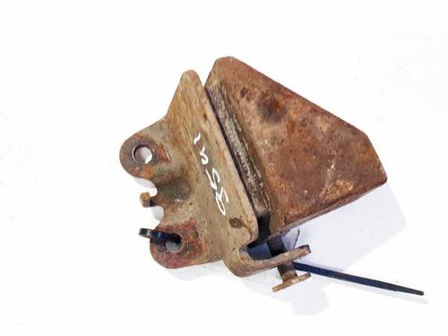 Used Engine mount Engine mount TOYOTA AVENSIS Saloon (_T27_) 2.0 D-4D (ADT270_, ADT270R) (126 hp) 32970596 32970596