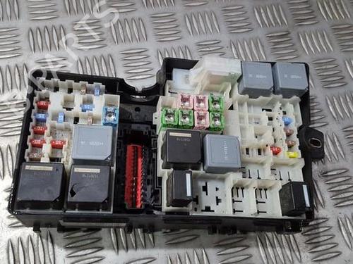 Used Fuse box Fuse box FORD FOCUS IV (HN) 1.0 EcoBoost (125 hp) 33497511 33497511