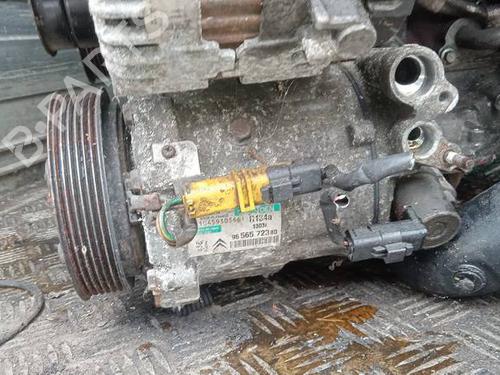 Used AC compressor AC compressor PEUGEOT 607 (9D, 9U) 2.7 HDi 24V (204 hp) 35059968 35059968