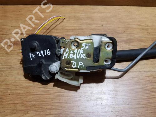 Used Front right lock Front right lock 35653515 35653515