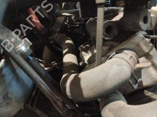 Used Pipe Pipe 36690255 36690255