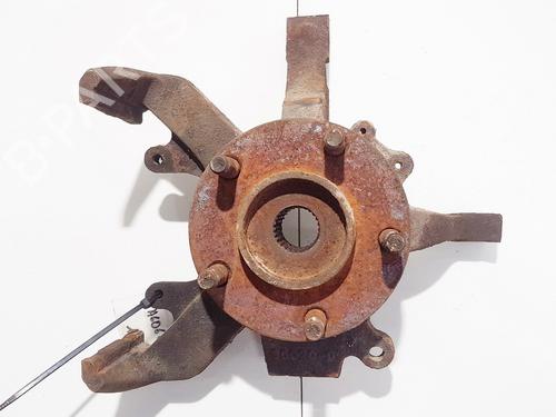 Used Left front steering knuckle Left front steering knuckle 35627191 35627191