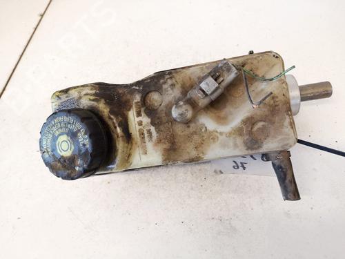 Used Brake fluid reservoir Brake fluid reservoir 35394130 35394130