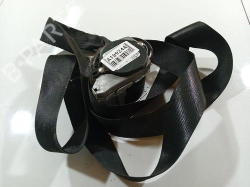 Used Front left seatbelt Front left seatbelt MERCEDES-BENZ A-CLASS (W169) A 160 CDI (169.006, 169.306) (82 hp) 34896291 34896291